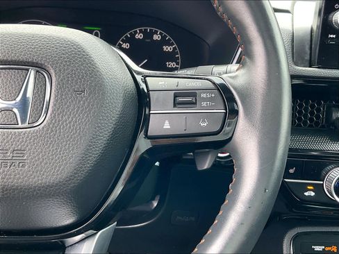 Certified 2024 Honda CR-V Sport Touring image 25