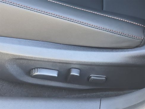 New 2025 Nissan Sentra SR w/ SR Premium Package image 20