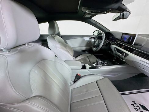 Used 2018 Audi A5 2.0T Premium Plus image 30