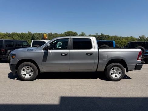 Used 2024 RAM 1500 Tradesman w/ Trailer Tow Group AWD/4WD image 5