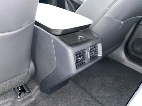 New 2026 Subaru Solterra Premium image 27