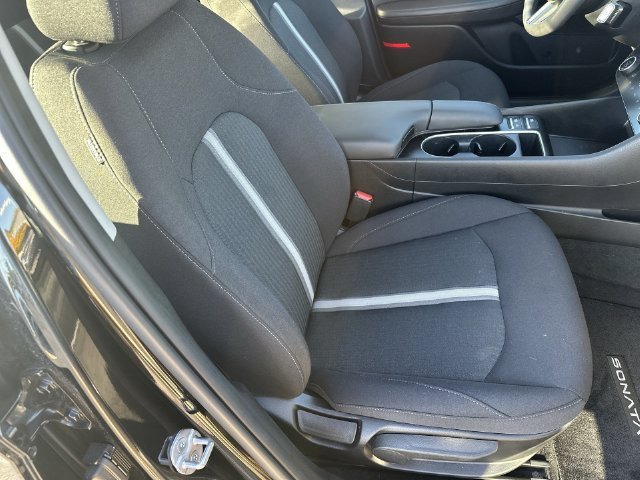 Used 2024 Hyundai Sonata SEL AWD/4WD image 27