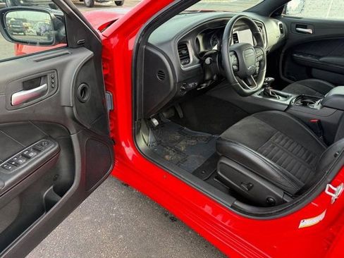 Certified 2023 Dodge Charger R/T w/ Daytona Edition Group image 17