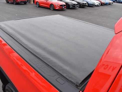 Used 2019 GMC Sierra 1500 SLT w/ SLT Premium Plus Package image 30