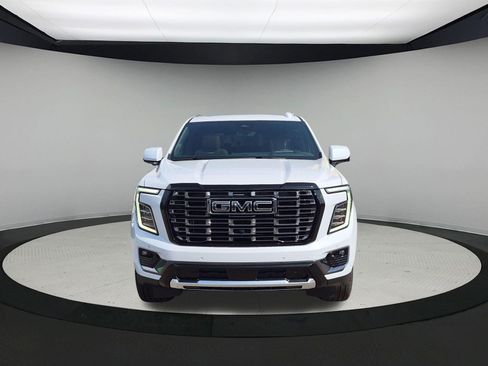 New 2026 GMC Yukon XL Denali Ultimate AWD/4WD image 8