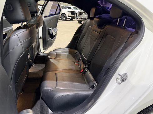 Used 2021 Mercedes-Benz A 220 w/ Premium Package image 18