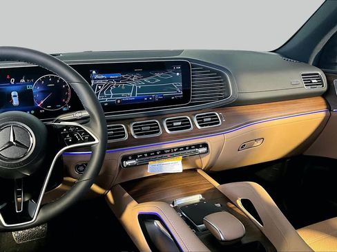 New 2026 Mercedes-Benz GLE 350 4MATIC image 8