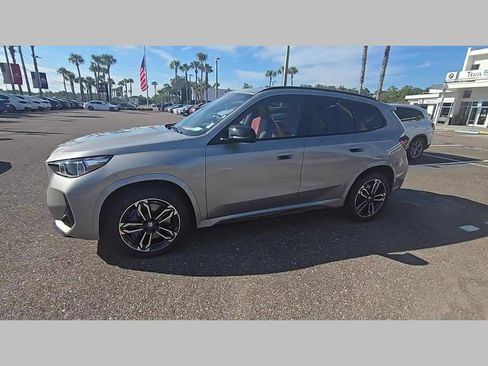 Certified 2024 BMW X1 M35i image 21