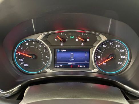 Used 2019 Chevrolet Equinox LT image 25