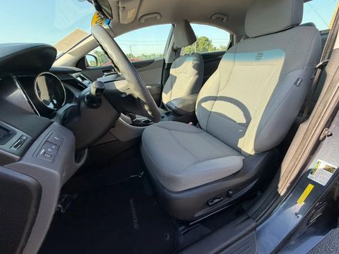 Used 2013 Hyundai Sonata GLS w/ Popular Equipment Pkg FWD image 18