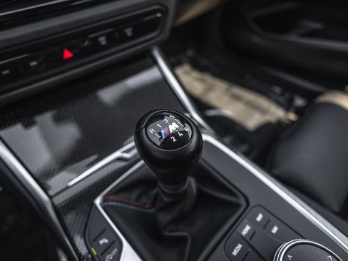 Used 2023 BMW M2 w/ Lighting Package RWD image 14
