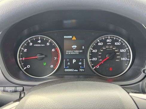 New 2026 Mitsubishi Eclipse Cross LE image 22