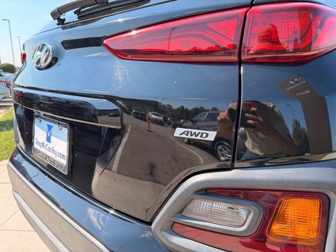 Used 2021 Hyundai Kona SE AWD/4WD image 30