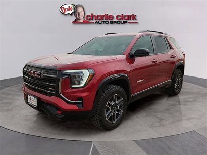 New 2026 GMC Terrain AT4 w/ Convenience Package III