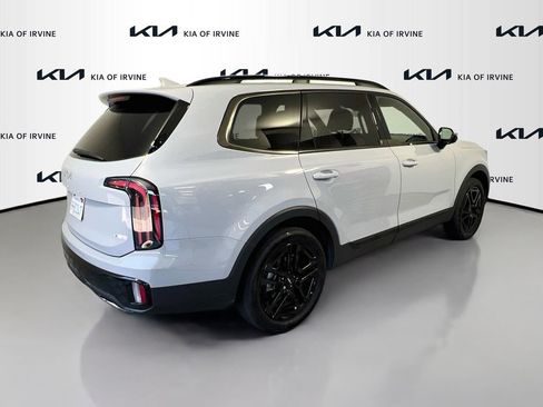 Certified 2024 Kia Telluride SX Prestige X-Line AWD/4WD image 9