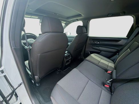 Certified 2024 Honda CR-V Sport image 24