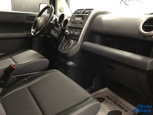 Used 2004 Honda Element EX image 32