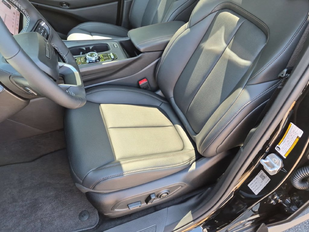 Used 2026 Jeep Cherokee Limited AWD/4WD image 20
