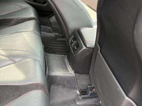 Used 2023 Acura TLX w/ A-SPEC Pkg FWD image 43