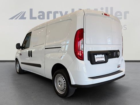 Used 2022 RAM ProMaster City Wagon FWD image 3