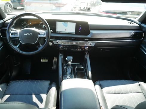 Certified 2023 Kia Telluride SX X-Line AWD/4WD image 10