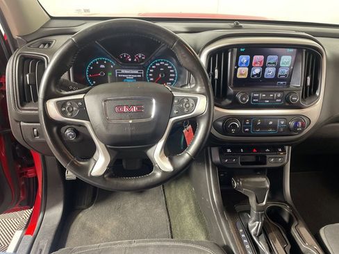 Used 2018 GMC Canyon SLE w/ SLE Convenience Package AWD/4WD image 13