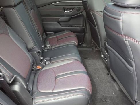 New 2026 Honda Pilot Black Edition image 23