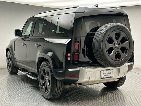 Used 2020 Land Rover Defender 110 S AWD/4WD image 11