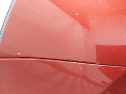 Used 2009 Cadillac CTS 3.6 image 19