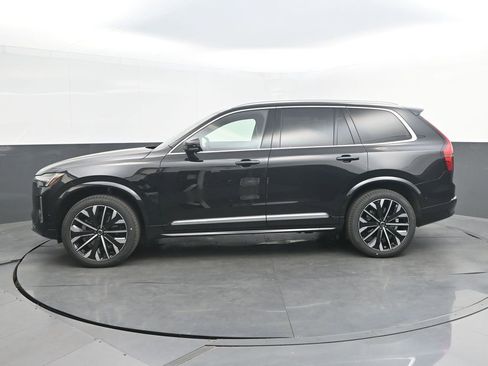 New 2026 Volvo XC90 B6 Plus AWD/4WD image 2