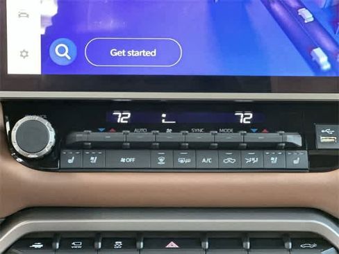 Used 2026 Toyota Tundra 1794 Edition image 15