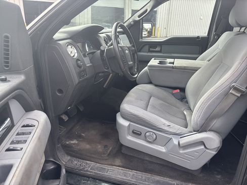 Used 2014 Ford F150 XLT w/ Equipment Group 302A Luxury image 16