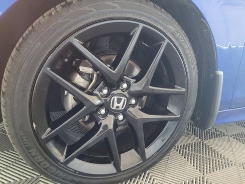Used 2022 Honda Civic Sport image 31