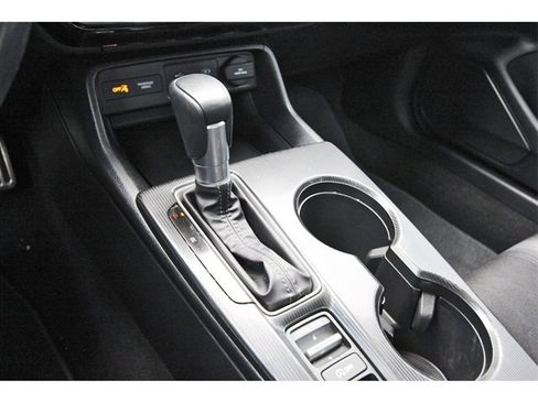 Used 2025 Honda Civic Sport image 26