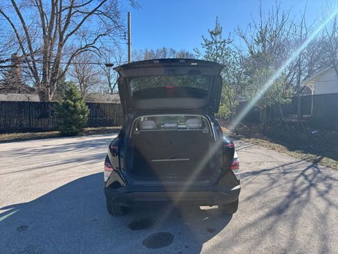 Used 2025 Hyundai Kona SEL image 29