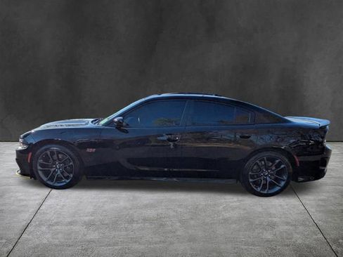 Used 2023 Dodge Charger Scat Pack w/ Plus Group image 7