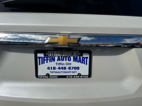 Used 2018 Chevrolet Traverse Premier image 8