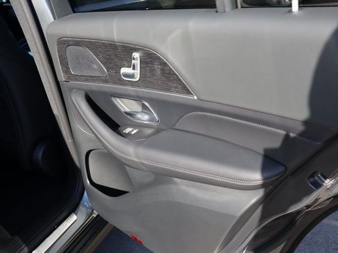 New 2026 Mercedes-Benz GLE 350 4MATIC image 18