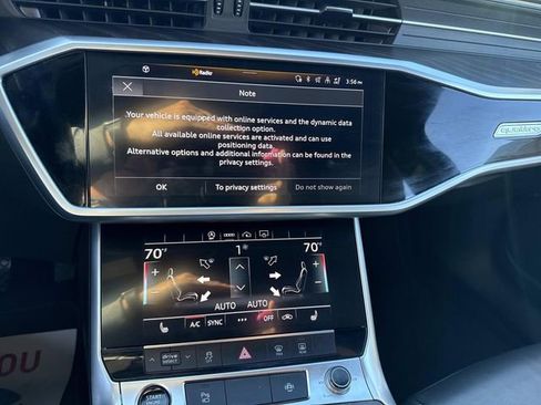 Used 2023 Audi A6 2.0T Premium image 30