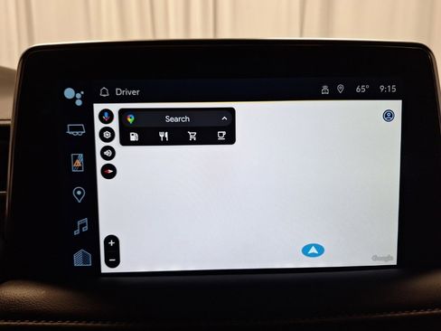 Used 2023 Chevrolet Tahoe High Country image 13