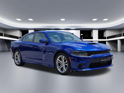 Used 2022 Dodge Charger R/T RWD image 7