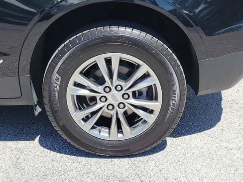 Certified 2023 Cadillac XT5 Premium Luxury FWD image 23
