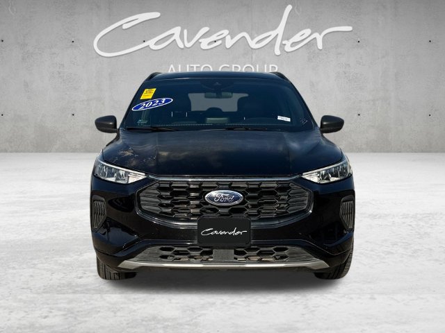 Used 2023 Ford Escape ST-Line AWD/4WD image 18
