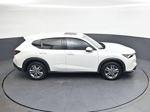 New 2026 Acura ADX FWD image 21
