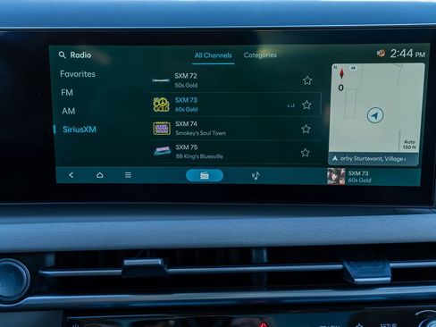 New 2025 Hyundai Tucson Limited image 35