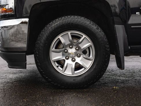 Used 2017 Chevrolet Silverado 1500 LT image 15