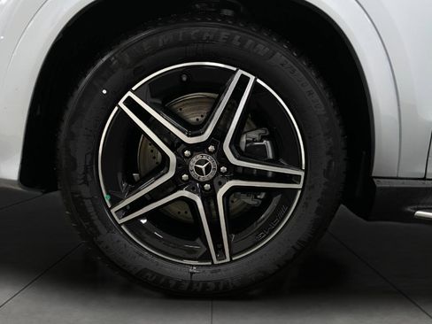 New 2026 Mercedes-Benz GLE 450 4MATIC image 13