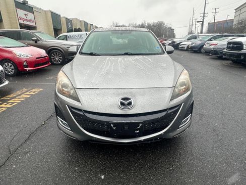 Used 2011 MAZDA MAZDA3 s Sport image 3