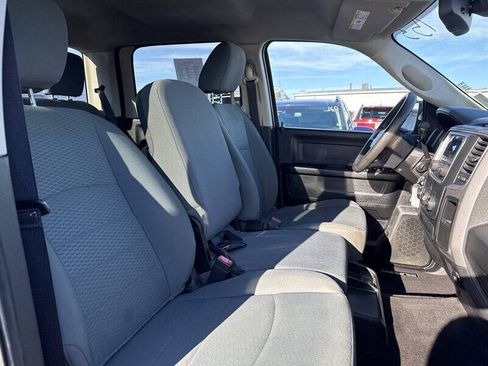 Used 2014 RAM 1500 Express AWD/4WD image 18