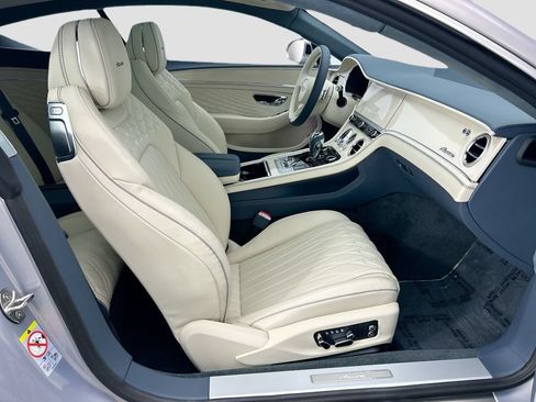 New 2026 Bentley Continental GT AWD/4WD image 19